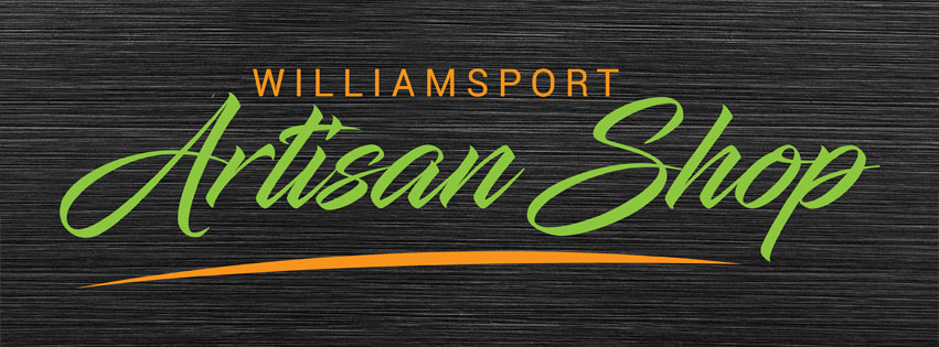 Grand Opening planned for The Williamsport Artisan Shop